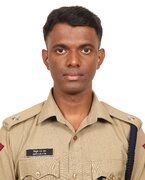 Mithun H N Mithun H N